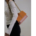 Yves Saint Lauren YSL Sunset 22cm 422906 Shoulder Bag Handbag Purse MMYSP01