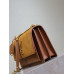 Yves Saint Lauren YSL Sunset 22cm 422906 Shoulder Bag Handbag Purse MMYSP01