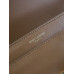 Yves Saint Lauren YSL Sunset 22cm 422906 Shoulder Bag Handbag Purse MMYSP01