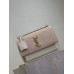 Yves Saint Lauren YSL Sunset 22cm 422906 Shoulder Bag Handbag Purse MMYSP02