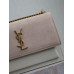 Yves Saint Lauren YSL Sunset 22cm 422906 Shoulder Bag Handbag Purse MMYSP02