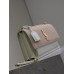 Yves Saint Lauren YSL Sunset 22cm 422906 Shoulder Bag Handbag Purse MMYSP02