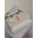 Yves Saint Lauren YSL Sunset 22cm 422906 Shoulder Bag Handbag Purse MMYSP02