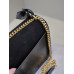 Yves Saint Lauren YSL Sunset 22cm 422906 Shoulder Bag Handbag Purse MMYSP03