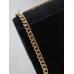 Yves Saint Lauren YSL Sunset 22cm 422906 Shoulder Bag Handbag Purse MMYSP03