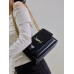 Yves Saint Lauren YSL Sunset 22cm 422906 Shoulder Bag Handbag Purse MMYSP03