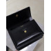 Yves Saint Lauren YSL Sunset 22cm 422906 Shoulder Bag Handbag Purse MMYSP03