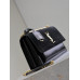Yves Saint Lauren YSL Sunset 22cm 422906 Shoulder Bag Handbag Purse MMYSP03