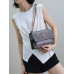 Yves Saint Lauren YSL Sunset 22cm 422906 Shoulder Bag Handbag Purse MMYSP05