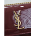 Yves Saint Lauren YSL Sunset 22cm 422906 Shoulder Bag Handbag Purse MMYSP06