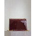 Yves Saint Lauren YSL Sunset 22cm 422906 Shoulder Bag Handbag Purse MMYSP06