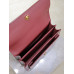 Yves Saint Lauren YSL Sunset 22cm 422906 Shoulder Bag Handbag Purse MMYSP06