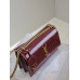 Yves Saint Lauren YSL Sunset 22cm 422906 Shoulder Bag Handbag Purse MMYSP06