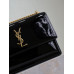 Yves Saint Lauren YSL Sunset 22cm 422906 Shoulder Bag Handbag Purse MMYSP07 Yves Saint Lauren YSL Sunset 22cm 422906 Shoulder Bag Handbag Purse MMYSP07