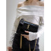 Yves Saint Lauren YSL Sunset 22cm 422906 Shoulder Bag Handbag Purse MMYSP07 Yves Saint Lauren YSL Sunset 22cm 422906 Shoulder Bag Handbag Purse MMYSP07