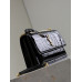 Yves Saint Lauren YSL Sunset 22cm 422906 Shoulder Bag Handbag Purse MMYSP07 Yves Saint Lauren YSL Sunset 22cm 422906 Shoulder Bag Handbag Purse MMYSP07