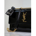 Yves Saint Lauren YSL Sunset 22cm 422906 Shoulder Bag Handbag Purse MMYSP07 Yves Saint Lauren YSL Sunset 22cm 422906 Shoulder Bag Handbag Purse MMYSP07