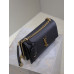 Yves Saint Lauren YSL Sunset 22cm 422906 Shoulder Bag Handbag Purse MMYSP09 Yves Saint Lauren YSL Sunset 22cm 422906 Shoulder Bag Handbag Purse MMYSP09