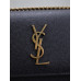 Yves Saint Lauren YSL Sunset 22cm 422906 Shoulder Bag Handbag Purse MMYSP09 Yves Saint Lauren YSL Sunset 22cm 422906 Shoulder Bag Handbag Purse MMYSP09