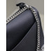 Yves Saint Lauren YSL Sunset 22cm 422906 Shoulder Bag Handbag Purse MMYSP10