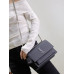 Yves Saint Lauren YSL Sunset 22cm 422906 Shoulder Bag Handbag Purse MMYSP10