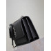 Yves Saint Lauren YSL Sunset 22cm 422906 Shoulder Bag Handbag Purse MMYSP10