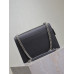Yves Saint Lauren YSL Sunset 22cm 422906 Shoulder Bag Handbag Purse MMYSP10
