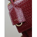 Yves Saint Lauren YSL Sunset 22cm 422906 Shoulder Bag Handbag Purse MMYSP11