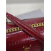Yves Saint Lauren YSL Sunset 22cm 422906 Shoulder Bag Handbag Purse MMYSP11