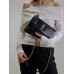 Yves Saint Lauren YSL Sunset 22cm 422906 Shoulder Bag Handbag Purse MMYSP12