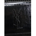 Yves Saint Lauren YSL Sunset 22cm 422906 Shoulder Bag Handbag Purse MMYSP14