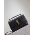 Yves Saint Lauren YSL Sunset WOC 19CM 533026 Shoulder Bag Handbag Purse MMYSP16
