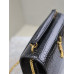 Yves Saint Lauren YSL Sunset WOC 19CM 533026 Shoulder Bag Handbag Purse MMYSP16