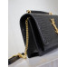 Yves Saint Lauren YSL Sunset WOC 19CM 533026 Shoulder Bag Handbag Purse MMYSP16