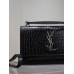 Yves Saint Lauren YSL Sunset WOC 19CM 533026 Shoulder Bag Handbag Purse MMYSP17
