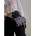 Yves Saint Lauren YSL Sunset WOC 19CM 533026 Shoulder Bag Handbag Purse MMYSP17