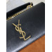 Yves Saint Lauren YSL Sunset 25cm 634723 Shoulder Bag Handbag Purse MMYSP19