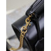 Yves Saint Lauren YSL Sunset 25cm 634723 Shoulder Bag Handbag Purse MMYSP19