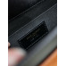 Yves Saint Lauren YSL Sunset 25cm 634723 Shoulder Bag Handbag Purse MMYSP19