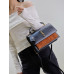 Yves Saint Lauren YSL Sunset 25cm 634723 Shoulder Bag Handbag Purse MMYSP19