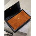 Yves Saint Lauren YSL Sunset 25cm 634723 Shoulder Bag Handbag Purse MMYSP19