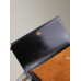 Yves Saint Lauren YSL Sunset 25cm 634723 Shoulder Bag Handbag Purse MMYSP19