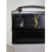 Yves Saint Lauren YSL Sunset 25cm 634723 Shoulder Bag Handbag Purse MMYSP20 Yves Saint Lauren YSL Sunset 25cm 634723 Shoulder Bag Handbag Purse MMYSP20