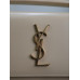 Yves Saint Lauren YSL Sunset 25cm 634723 Shoulder Bag Handbag Purse MMYSP22