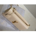 Yves Saint Lauren YSL Sunset 25cm 634723 Shoulder Bag Handbag Purse MMYSP22