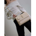 Yves Saint Lauren YSL Sunset 25cm 634723 Shoulder Bag Handbag Purse MMYSP22