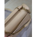 Yves Saint Lauren YSL Sunset 25cm 634723 Shoulder Bag Handbag Purse MMYSP22