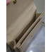 Yves Saint Lauren YSL Sunset 25cm 634723 Shoulder Bag Handbag Purse MMYSP22