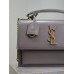 Yves Saint Lauren YSL Sunset 25cm 634723 Shoulder Bag Handbag Purse MMYSP23