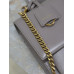 Yves Saint Lauren YSL Sunset 25cm 634723 Shoulder Bag Handbag Purse MMYSP23